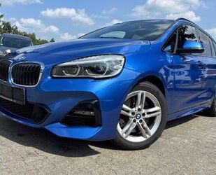 BMW 220 Gebrauchtwagen