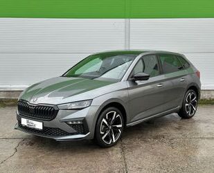 Skoda Scala Gebrauchtwagen