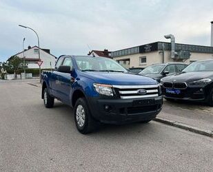 Ford Ranger Gebrauchtwagen