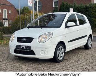 Kia Picanto Gebrauchtwagen