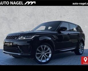 Land Rover Range Rover Sport Gebrauchtwagen