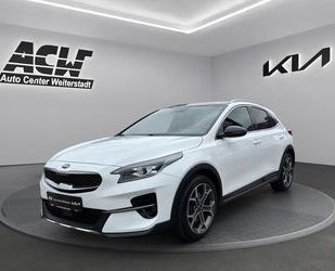 Kia XCeed Gebrauchtwagen