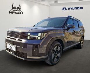 Hyundai SANTA FE Gebrauchtwagen