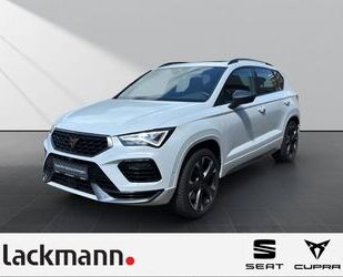 Cupra Ateca Gebrauchtwagen