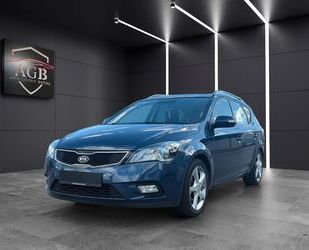Kia ceed / Ceed Gebrauchtwagen