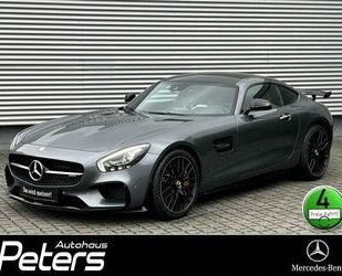 Mercedes-Benz AMG GT Gebrauchtwagen