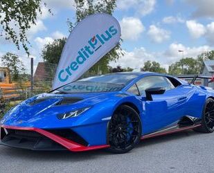 Lamborghini Huracán Gebrauchtwagen