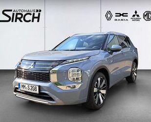 Mitsubishi Outlander Gebrauchtwagen