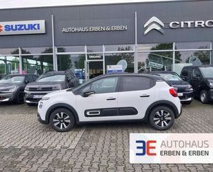 Citroen C3 Gebrauchtwagen