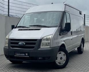 Ford Transit Gebrauchtwagen