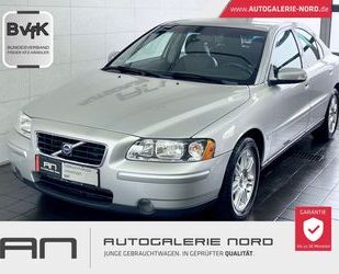 Volvo S60 Gebrauchtwagen