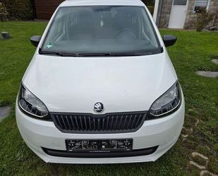 Skoda Citigo Gebrauchtwagen
