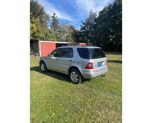 Mercedes-Benz ML 350 Gebrauchtwagen