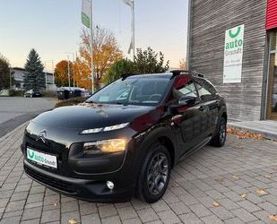 Citroen C4 Cactus Gebrauchtwagen