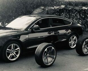 Audi A5 Gebrauchtwagen