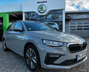 Skoda Scala Gebrauchtwagen