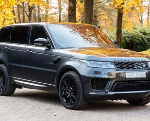 Land Rover Range Rover Sport Gebrauchtwagen