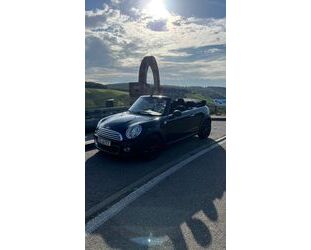 Mini One Cabrio Gebrauchtwagen