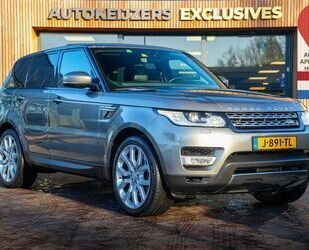 Land Rover Range Rover Sport Gebrauchtwagen