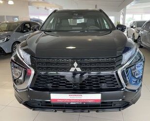 Mitsubishi Eclipse Cross Gebrauchtwagen