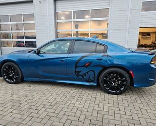Dodge Charger Gebrauchtwagen