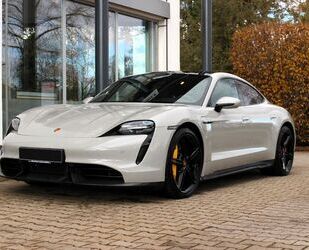 Porsche Taycan Gebrauchtwagen