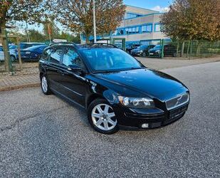 Volvo V50 Gebrauchtwagen