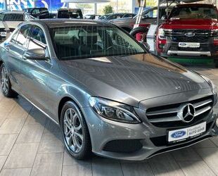 Mercedes-Benz C 180 Gebrauchtwagen