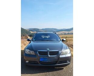 BMW 330 Gebrauchtwagen