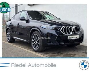 BMW X6 Gebrauchtwagen