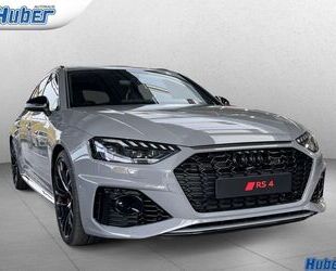 Audi RS4 Gebrauchtwagen