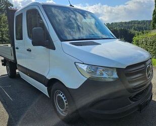 Mercedes-Benz Sprinter Gebrauchtwagen
