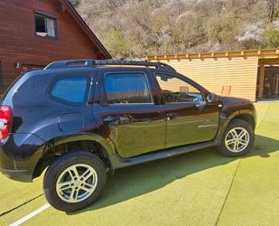 Dacia Duster Gebrauchtwagen