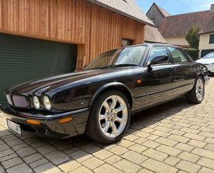 Jaguar XJR Gebrauchtwagen