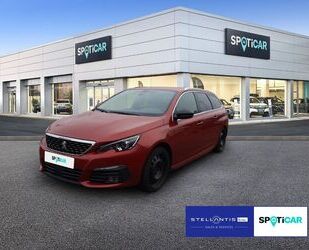 Peugeot 308 Gebrauchtwagen