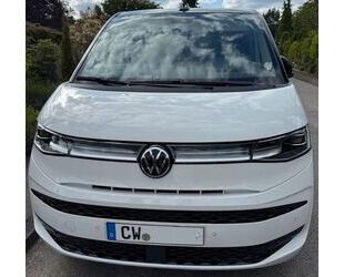 VW T7 Multivan Gebrauchtwagen