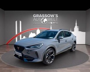 Cupra Formentor Gebrauchtwagen