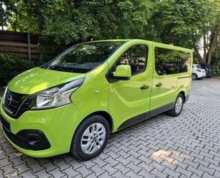 Nissan NV300 Gebrauchtwagen