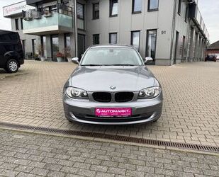 BMW 116 Gebrauchtwagen