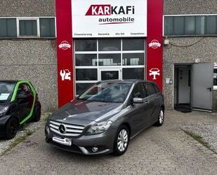 Mercedes-Benz B 180 Gebrauchtwagen