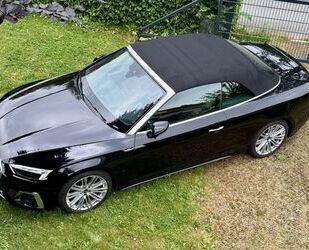 Audi S5 Gebrauchtwagen