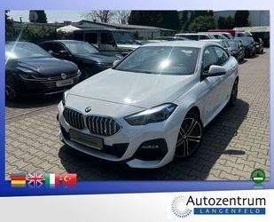 BMW 218 Gran Coupé Gebrauchtwagen