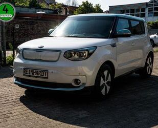 Kia Soul Gebrauchtwagen