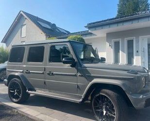 Mercedes-Benz G 450 Gebrauchtwagen