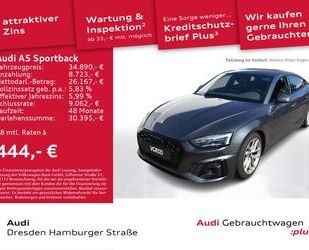 Audi A5 Gebrauchtwagen