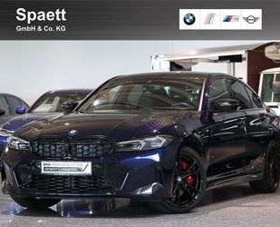 BMW M340i Gebrauchtwagen