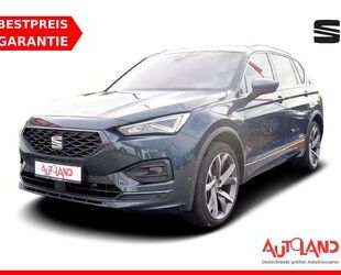 Seat Tarraco Gebrauchtwagen