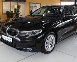 BMW 318 Gebrauchtwagen