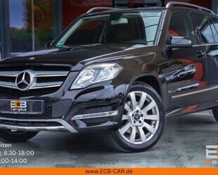Mercedes-Benz GLK 220 Gebrauchtwagen