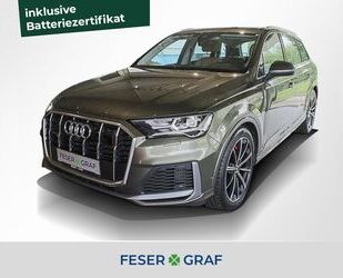 Audi Q7 Gebrauchtwagen